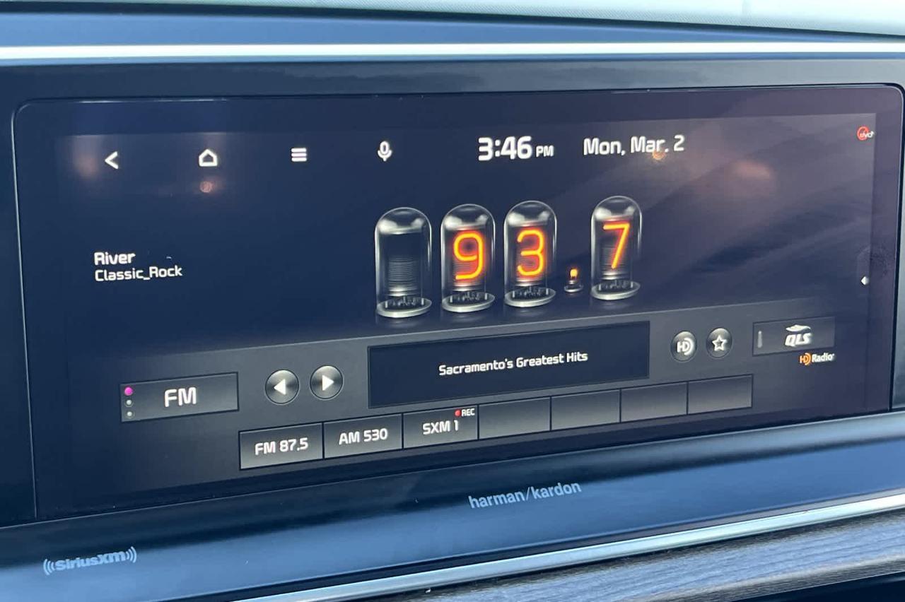 2022 Kia Telluride SX Roseville CA