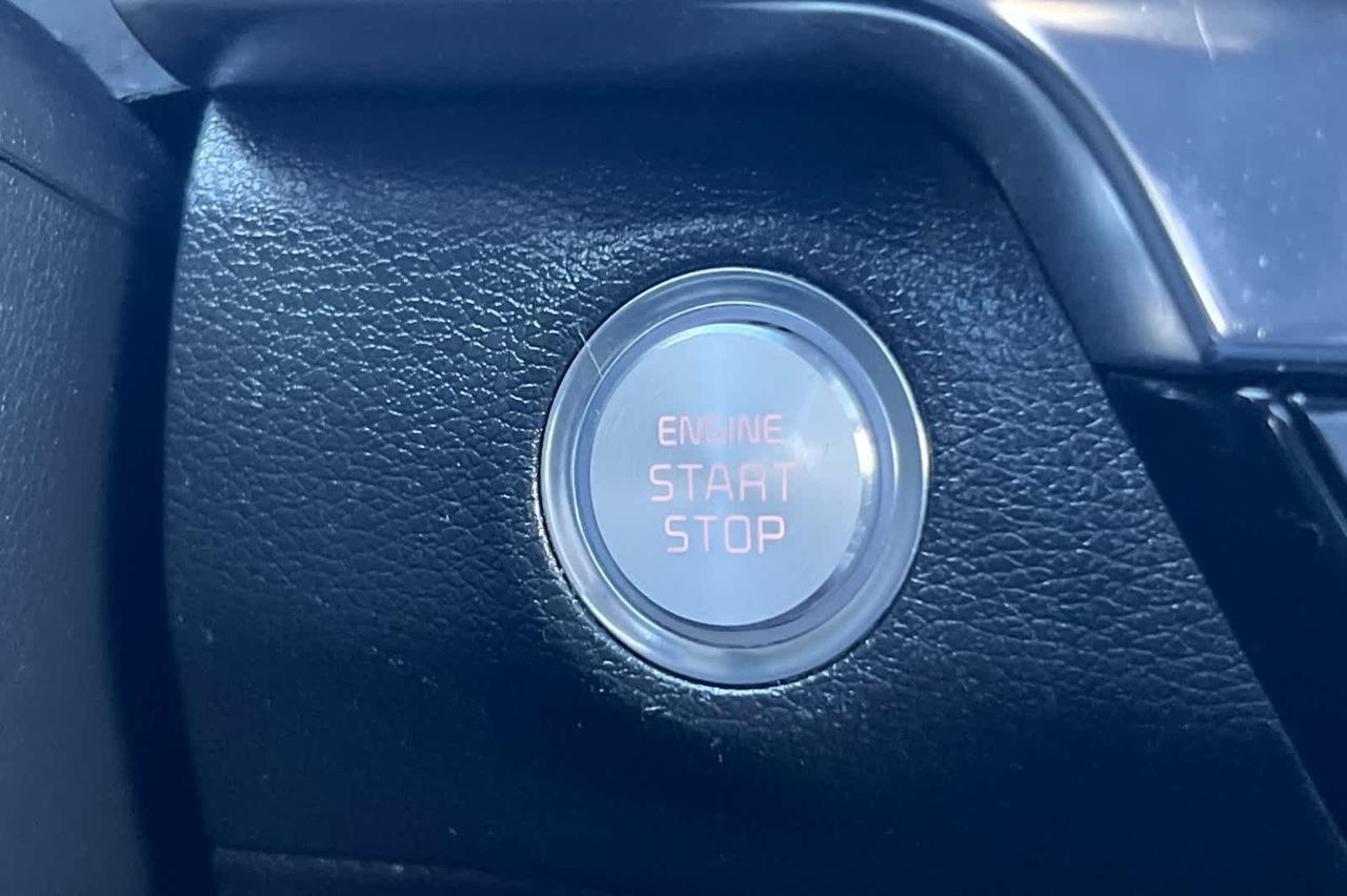 2022 Kia Telluride SX Roseville CA