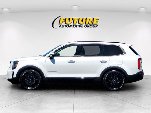 2022 Kia Telluride SX Roseville CA