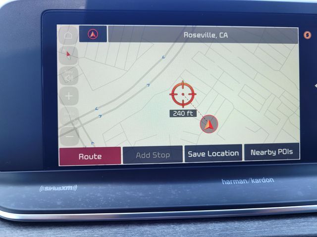 2022 Kia Telluride SX Roseville CA
