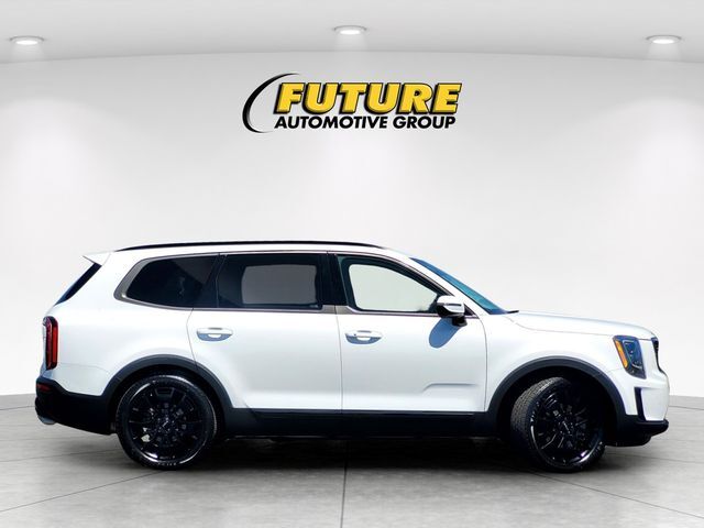 2022 Kia Telluride SX Roseville CA