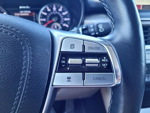2022 Kia Telluride SX Roseville CA