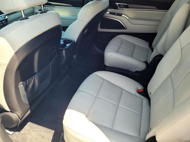 2022 Kia Telluride SX Roseville CA