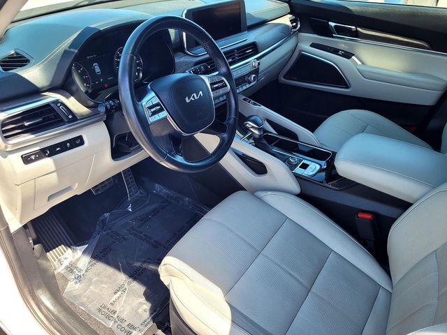 2022 Kia Telluride SX Roseville CA