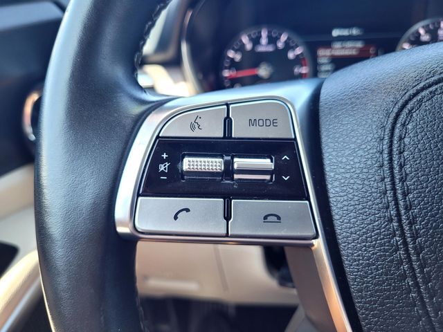 2022 Kia Telluride SX Roseville CA