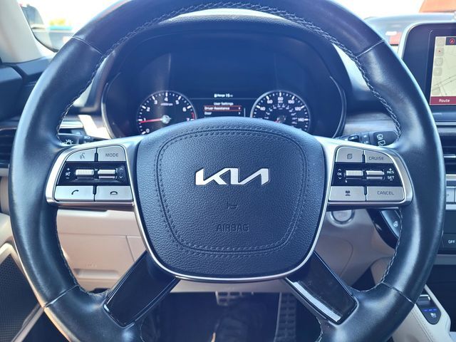 2022 Kia Telluride SX Roseville CA