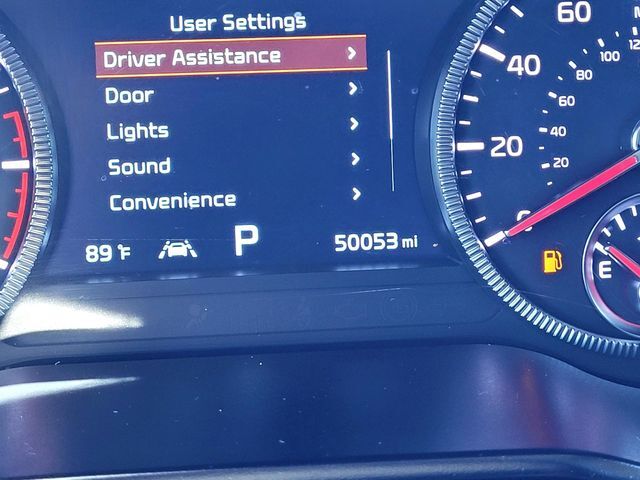 2022 Kia Telluride SX Roseville CA
