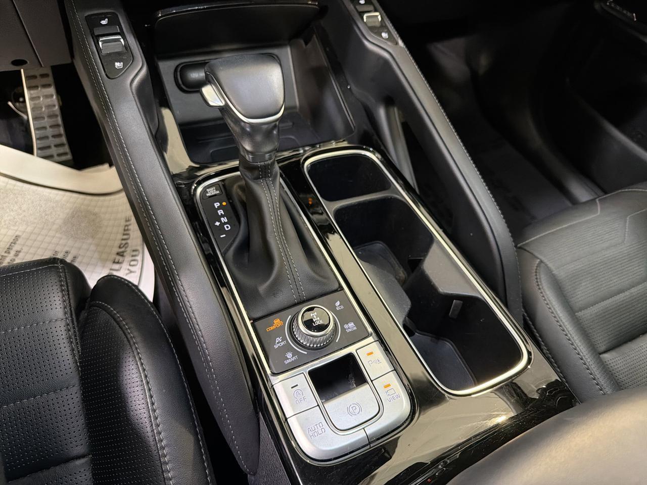 2022 Kia Telluride SX San Antonio TX