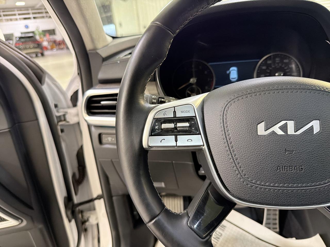 2022 Kia Telluride SX San Antonio TX