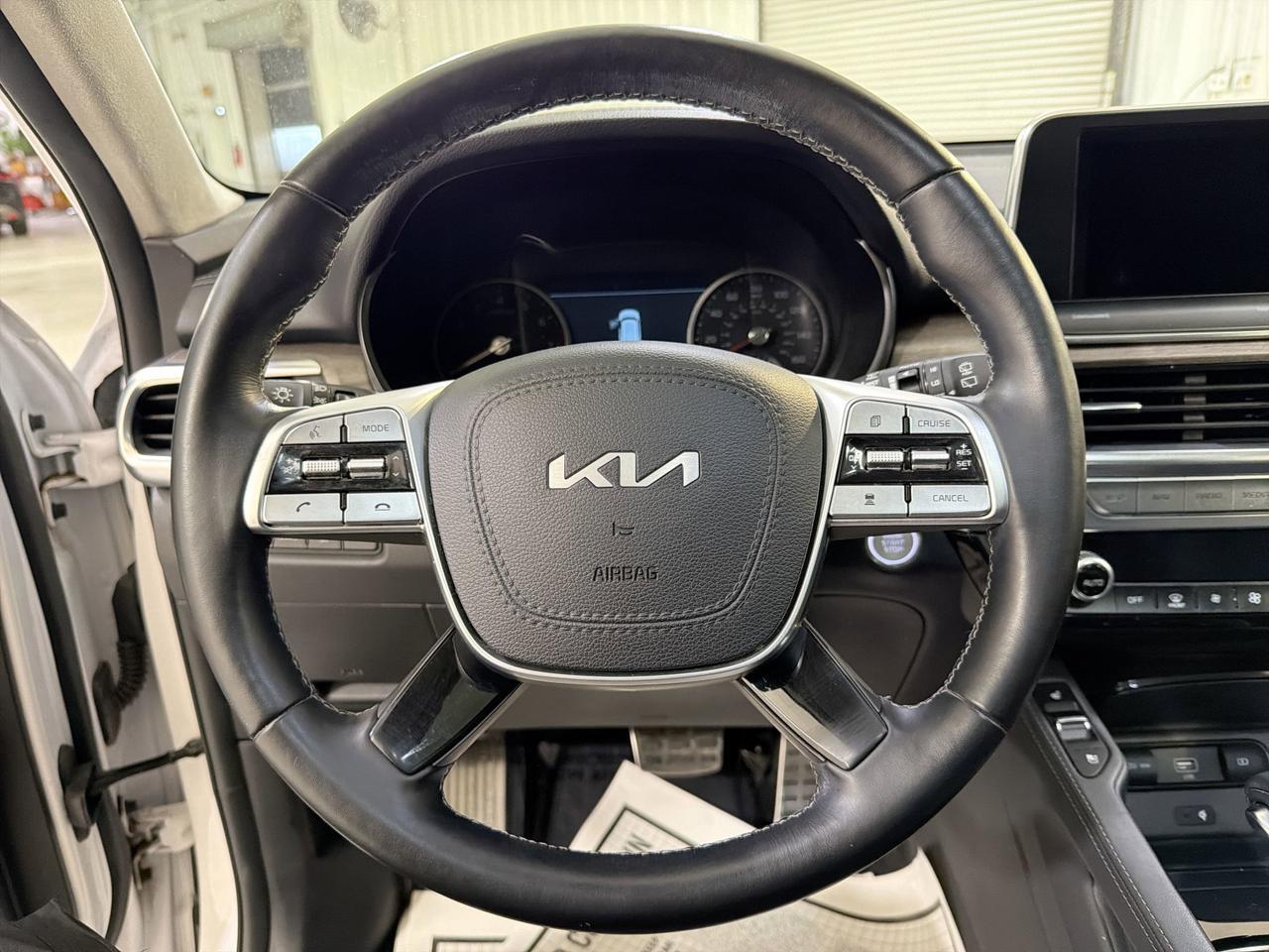 2022 Kia Telluride SX San Antonio TX