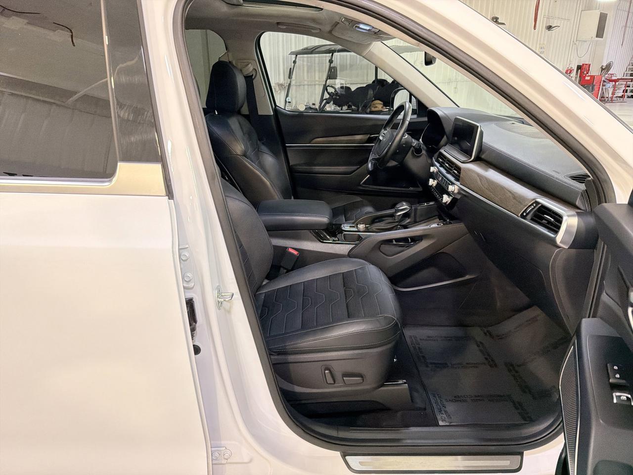 2022 Kia Telluride SX San Antonio TX