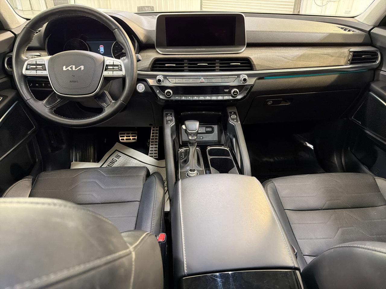 2022 Kia Telluride SX San Antonio TX