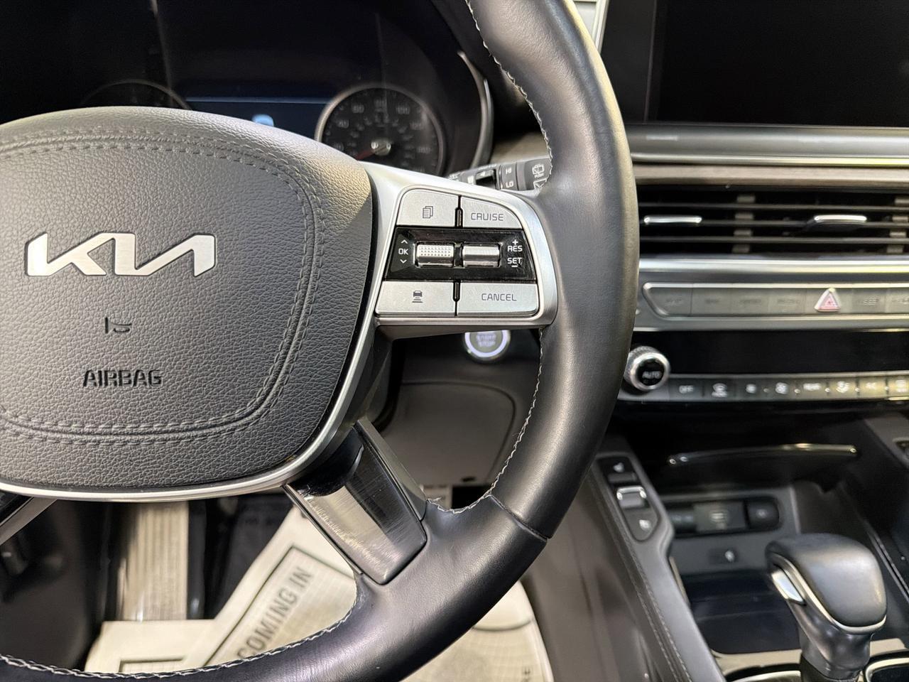 2022 Kia Telluride SX San Antonio TX