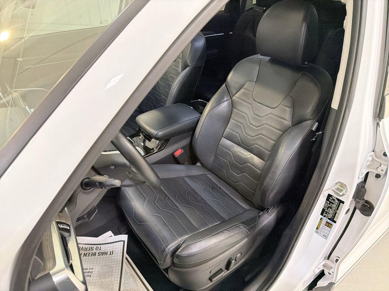 2022 Kia Telluride SX San Antonio TX