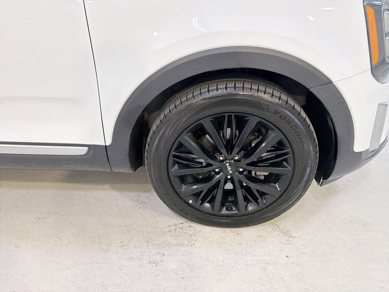 2022 Kia Telluride SX San Antonio TX