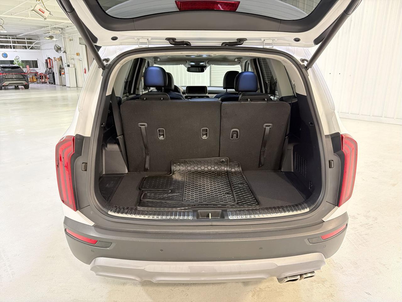 2022 Kia Telluride SX San Antonio TX