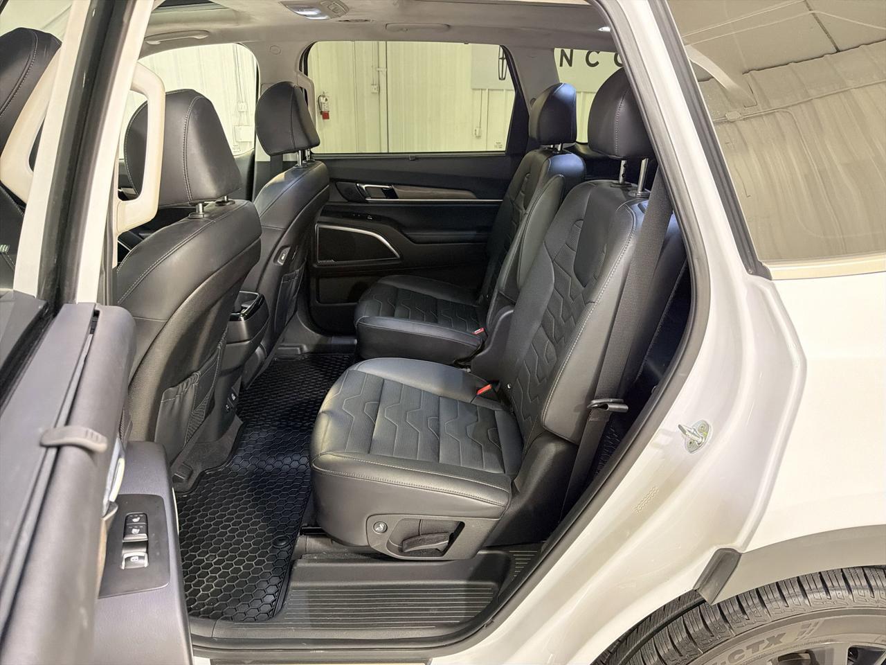 2022 Kia Telluride SX San Antonio TX
