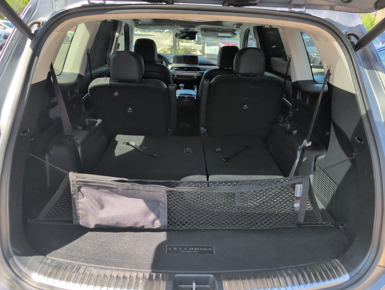 2022 Kia Telluride SX San Antonio TX
