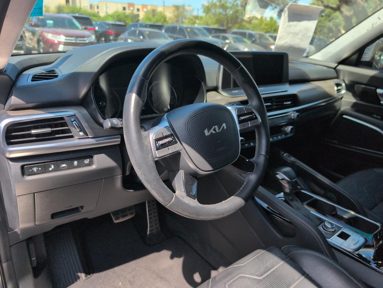 2022 Kia Telluride SX San Antonio TX