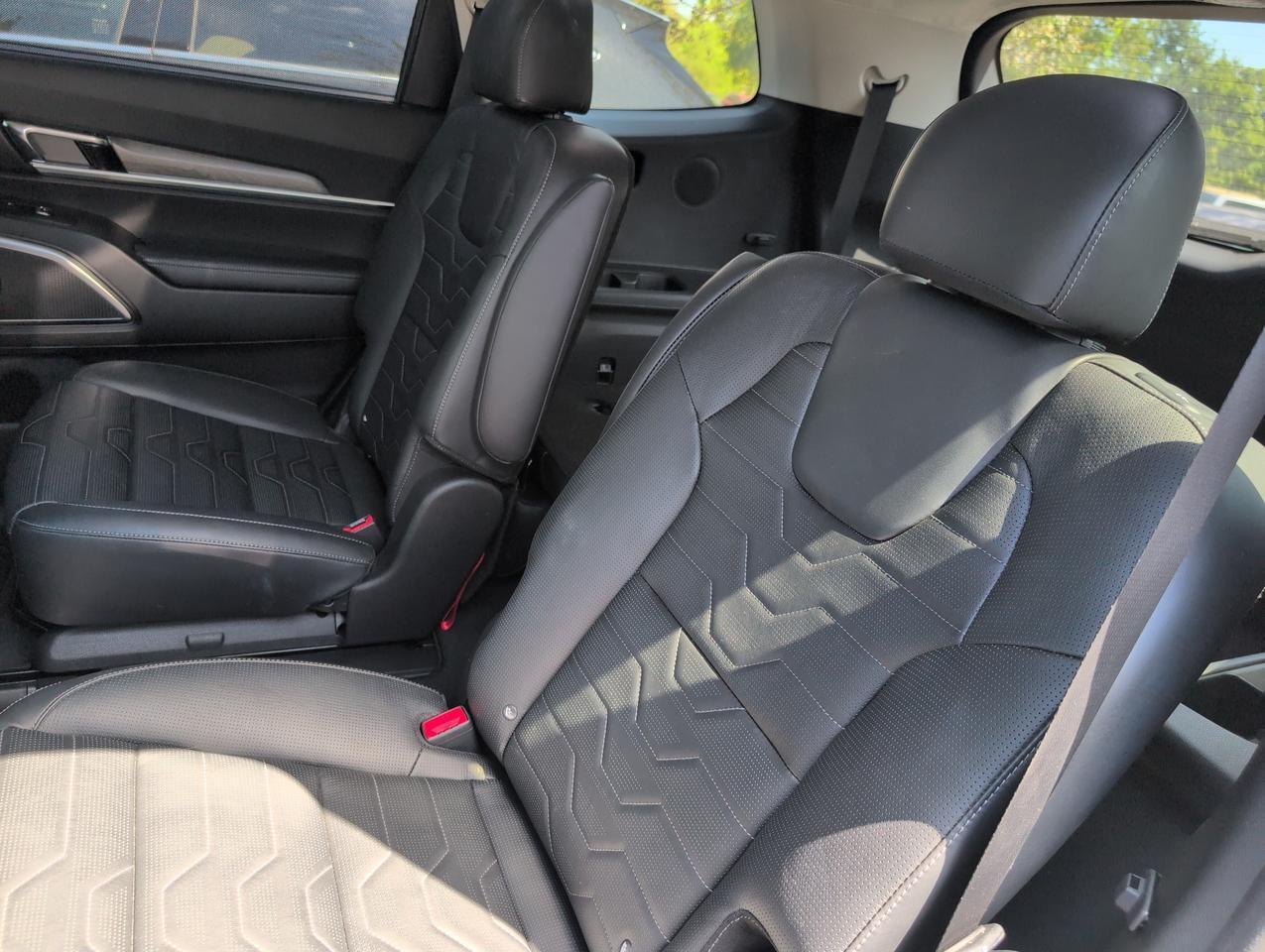 2022 Kia Telluride SX San Antonio TX