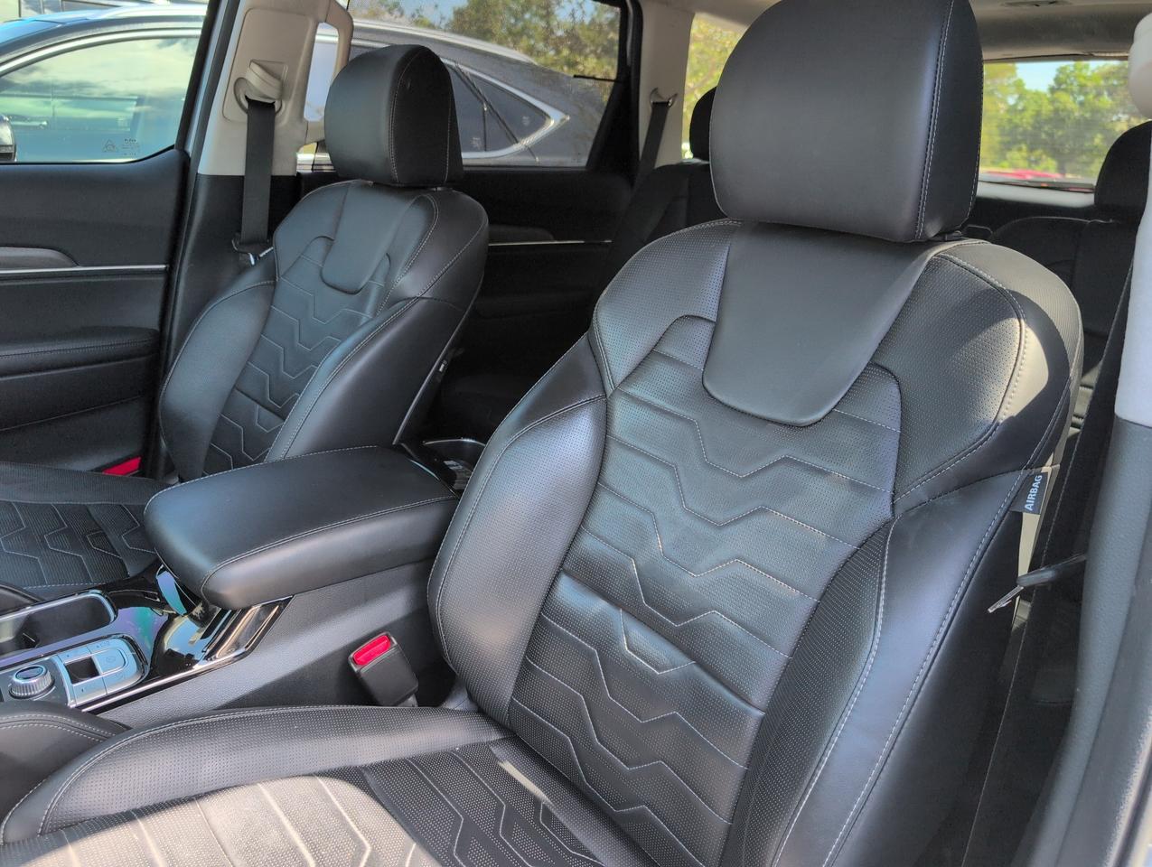 2022 Kia Telluride SX San Antonio TX