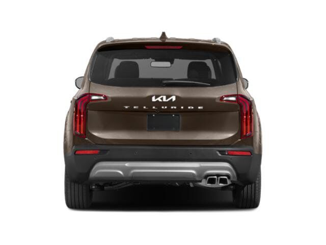 2022 Kia Telluride SX San Juan TX