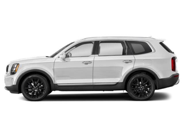 2022 Kia Telluride SX San Juan TX