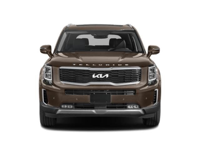 2022 Kia Telluride SX San Juan TX