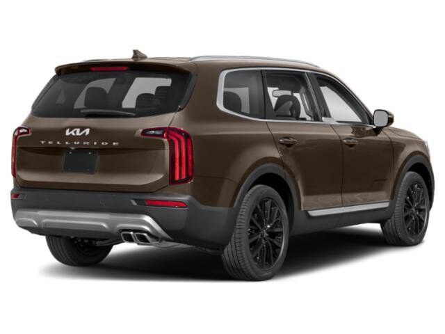 2022 Kia Telluride SX San Juan TX