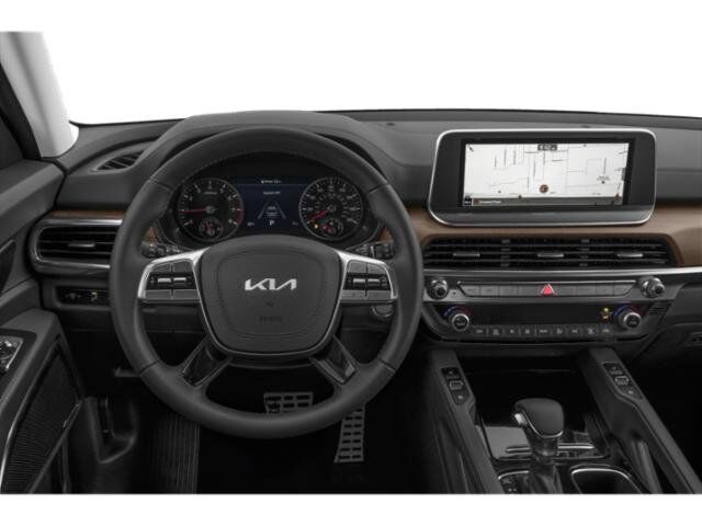 2022 Kia Telluride SX San Juan TX