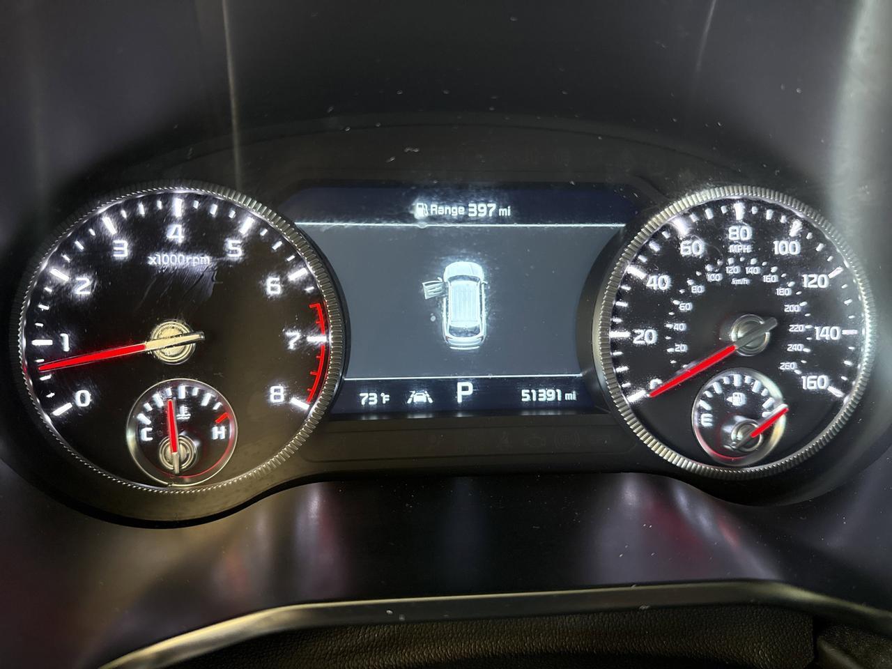 2022 Kia Telluride SX San Antonio TX