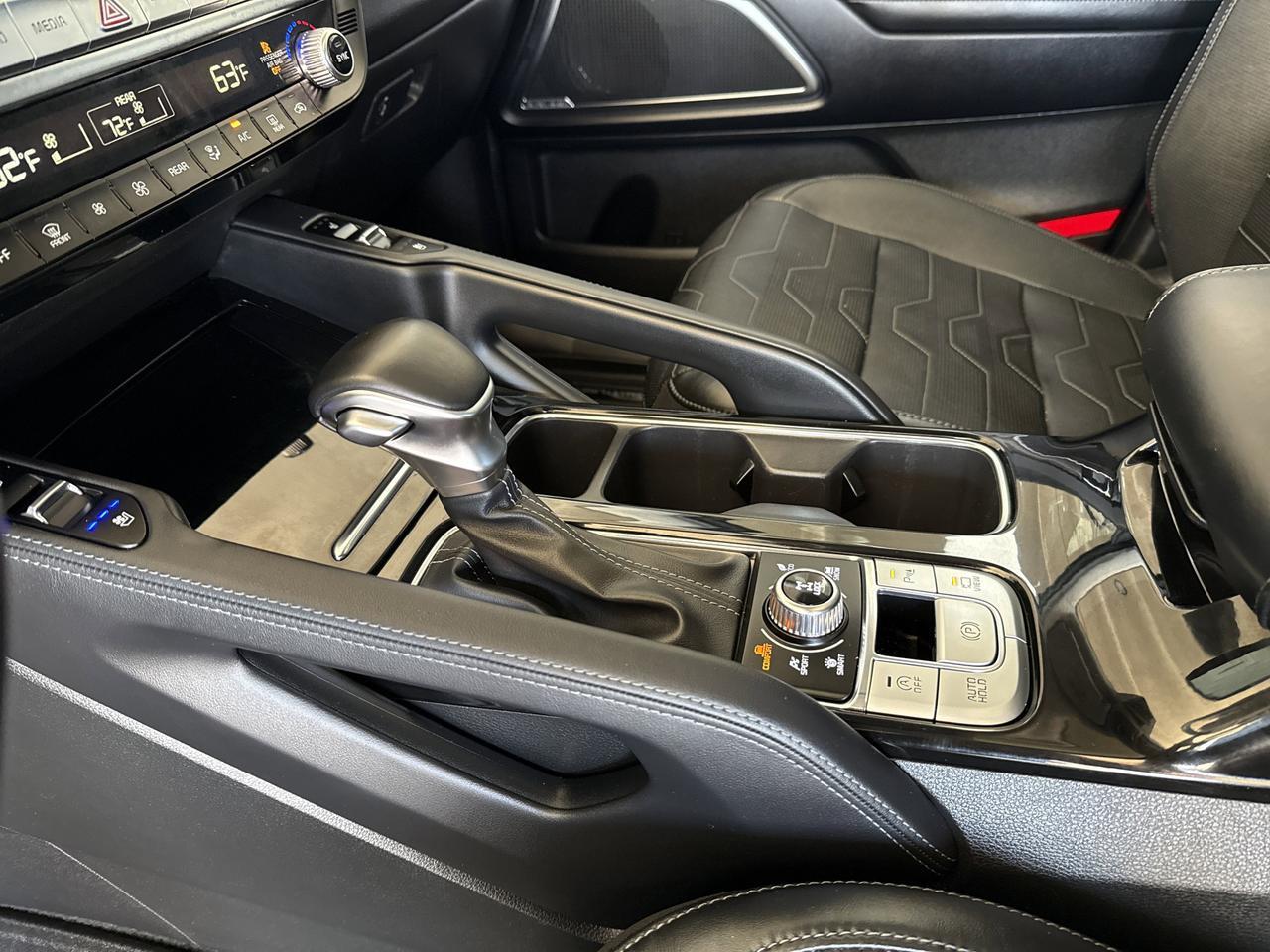 2022 Kia Telluride SX San Antonio TX