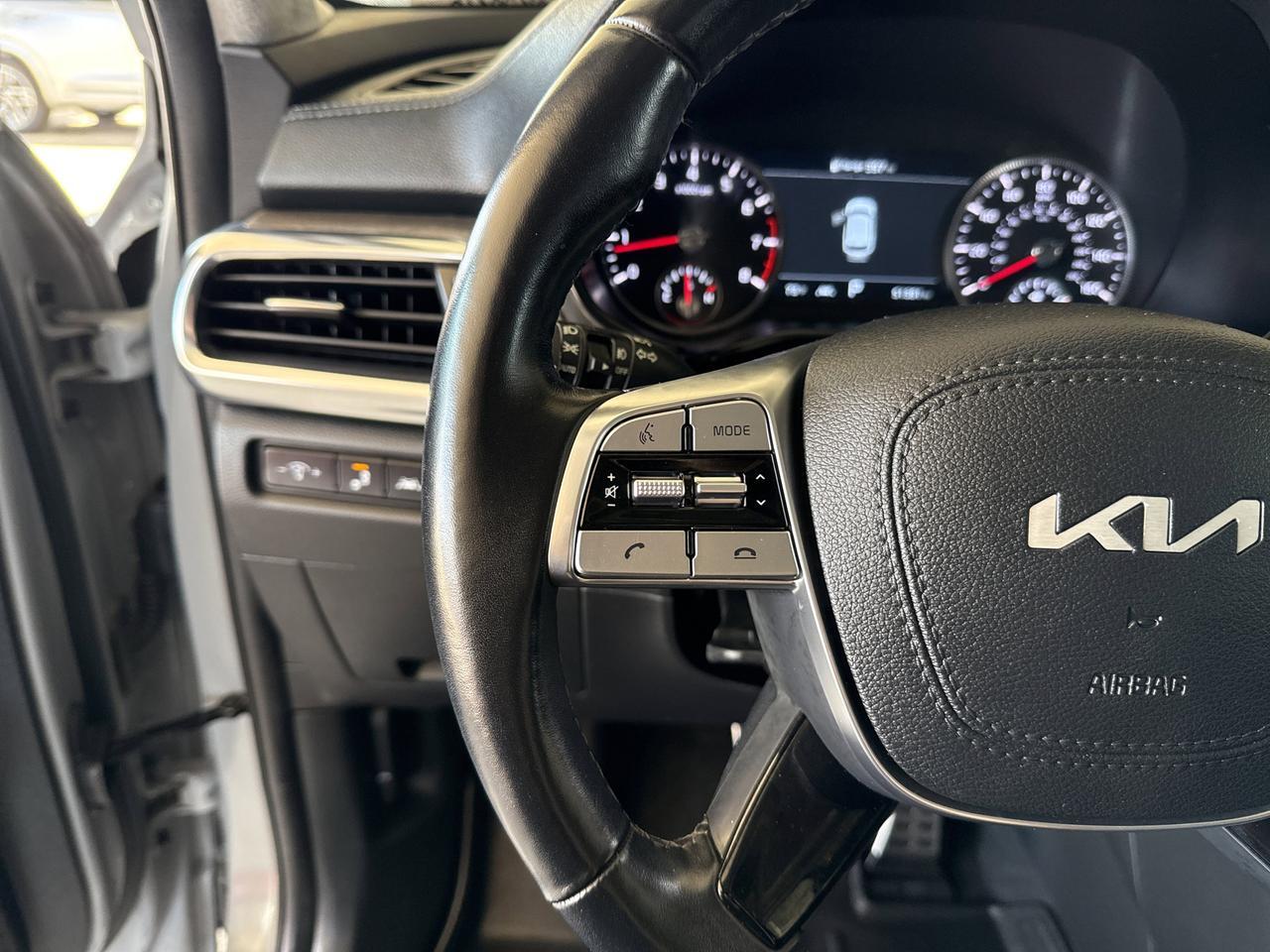 2022 Kia Telluride SX San Antonio TX