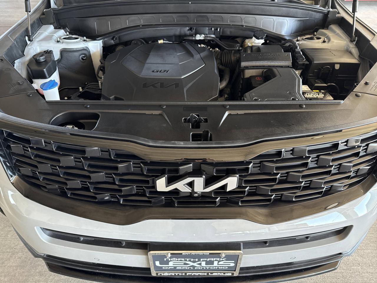 2022 Kia Telluride SX San Antonio TX