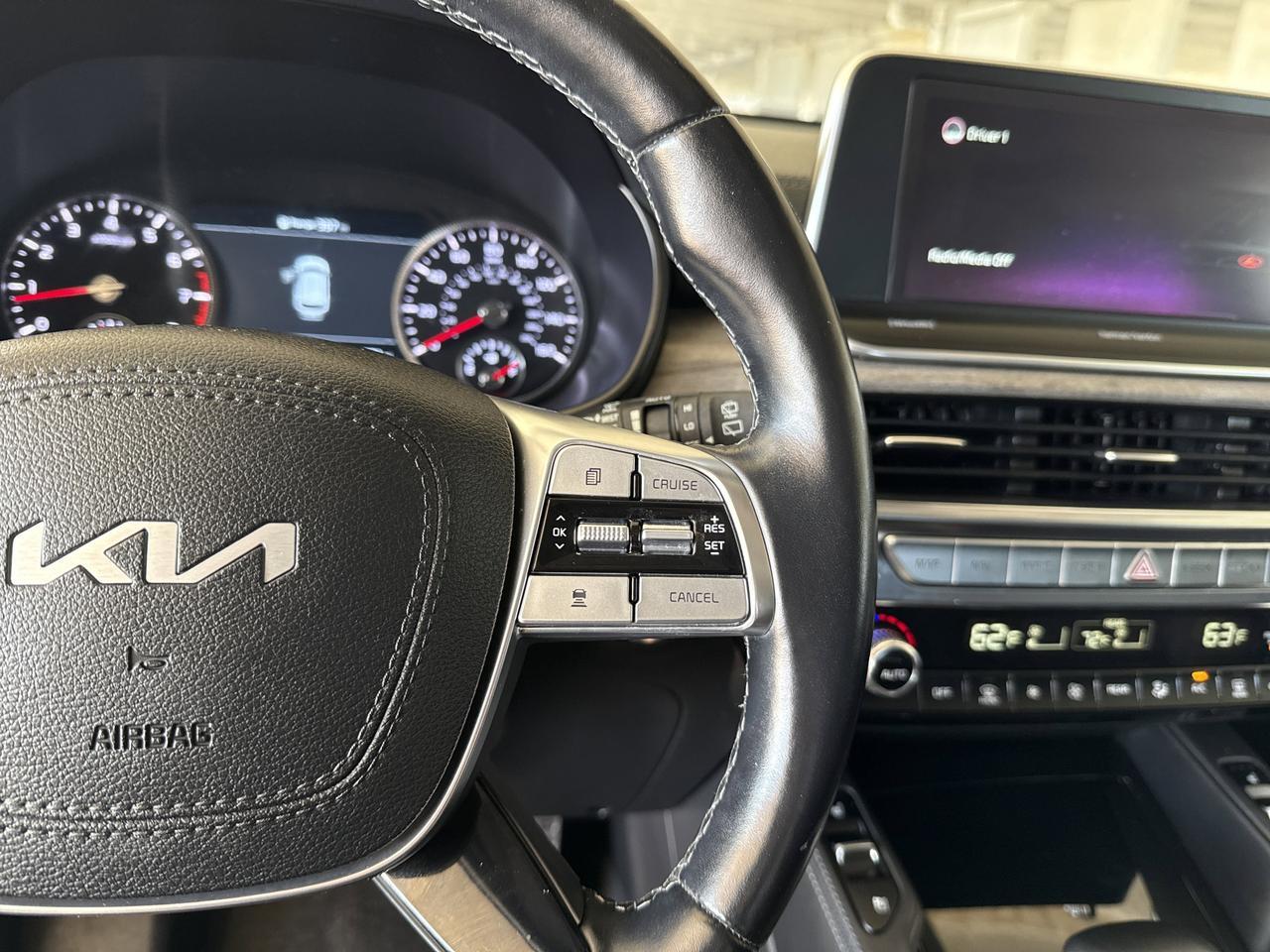 2022 Kia Telluride SX San Antonio TX