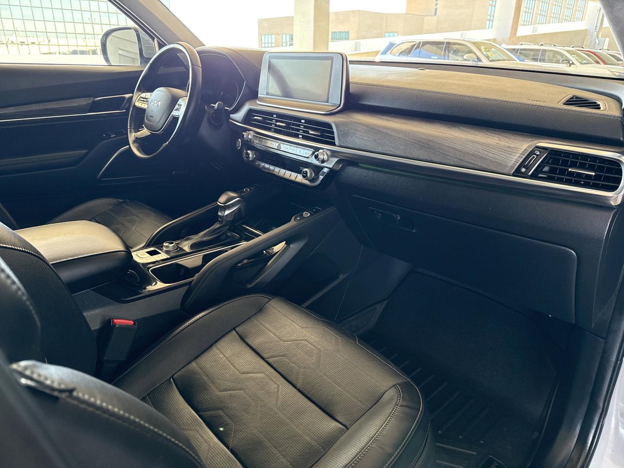 2022 Kia Telluride SX San Antonio TX