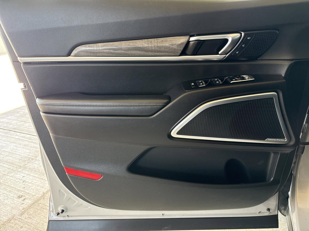 2022 Kia Telluride SX San Antonio TX