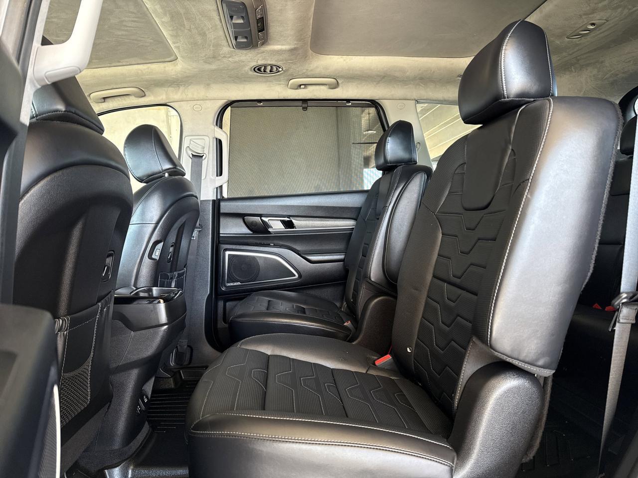 2022 Kia Telluride SX San Antonio TX