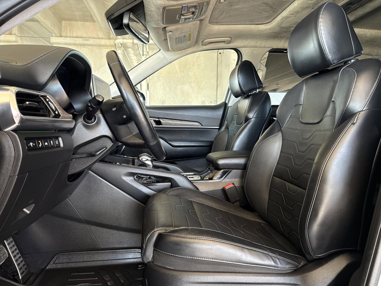 2022 Kia Telluride SX San Antonio TX