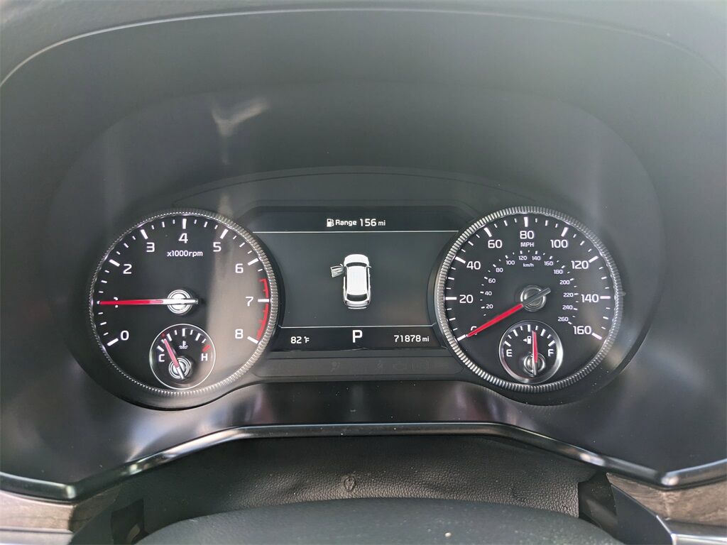 2022 Kia Telluride SX San Clemente CA