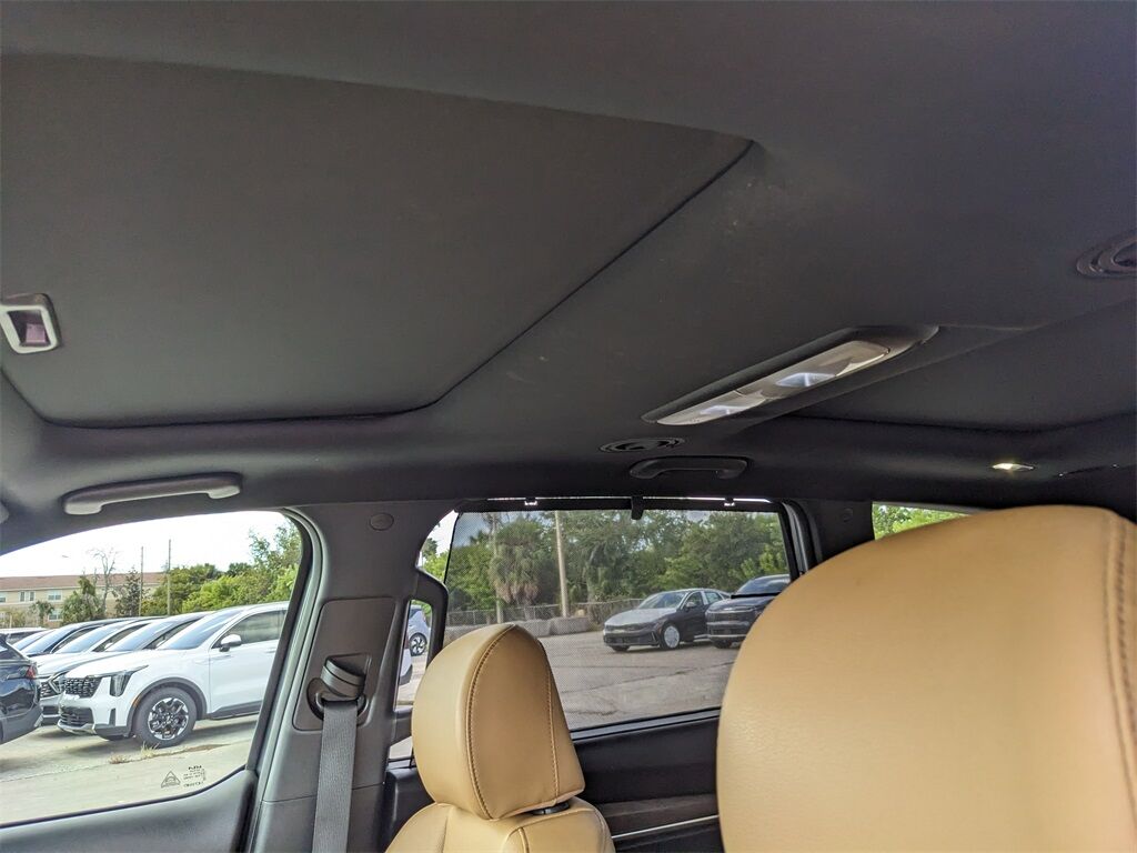 2022 Kia Telluride SX San Clemente CA