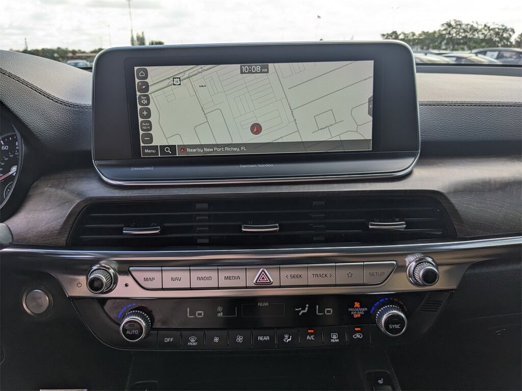 2022 Kia Telluride SX San Clemente CA