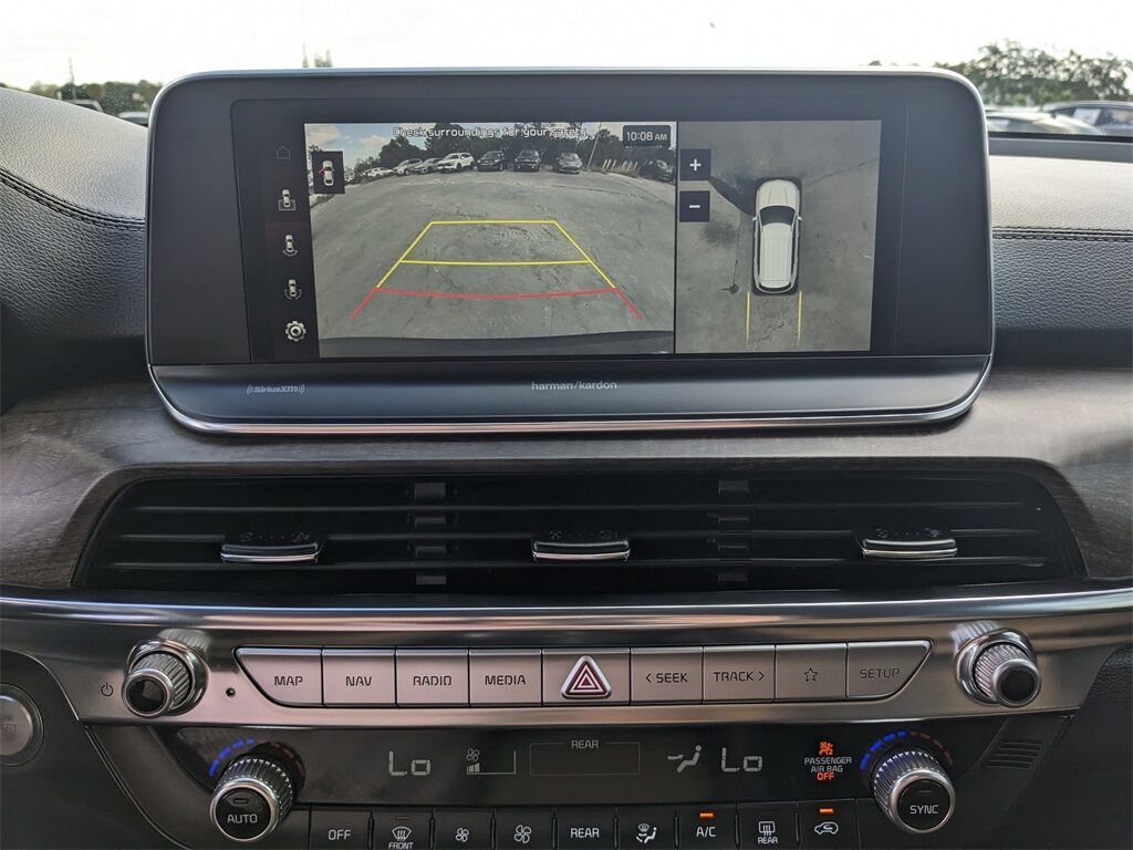 2022 Kia Telluride SX San Clemente CA