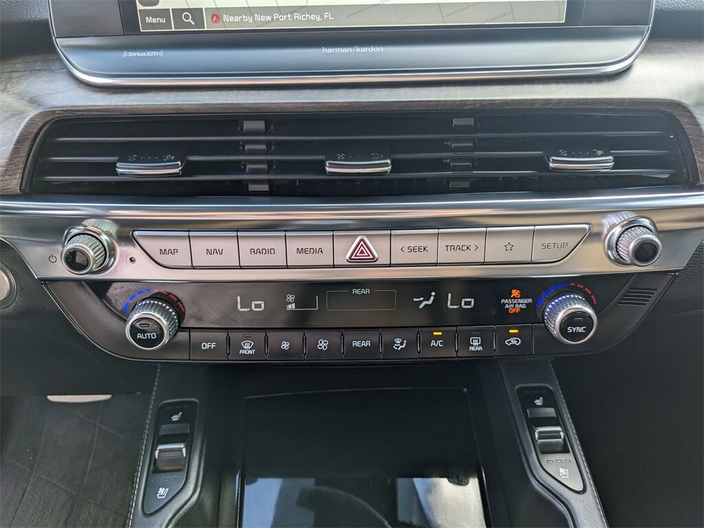 2022 Kia Telluride SX San Clemente CA