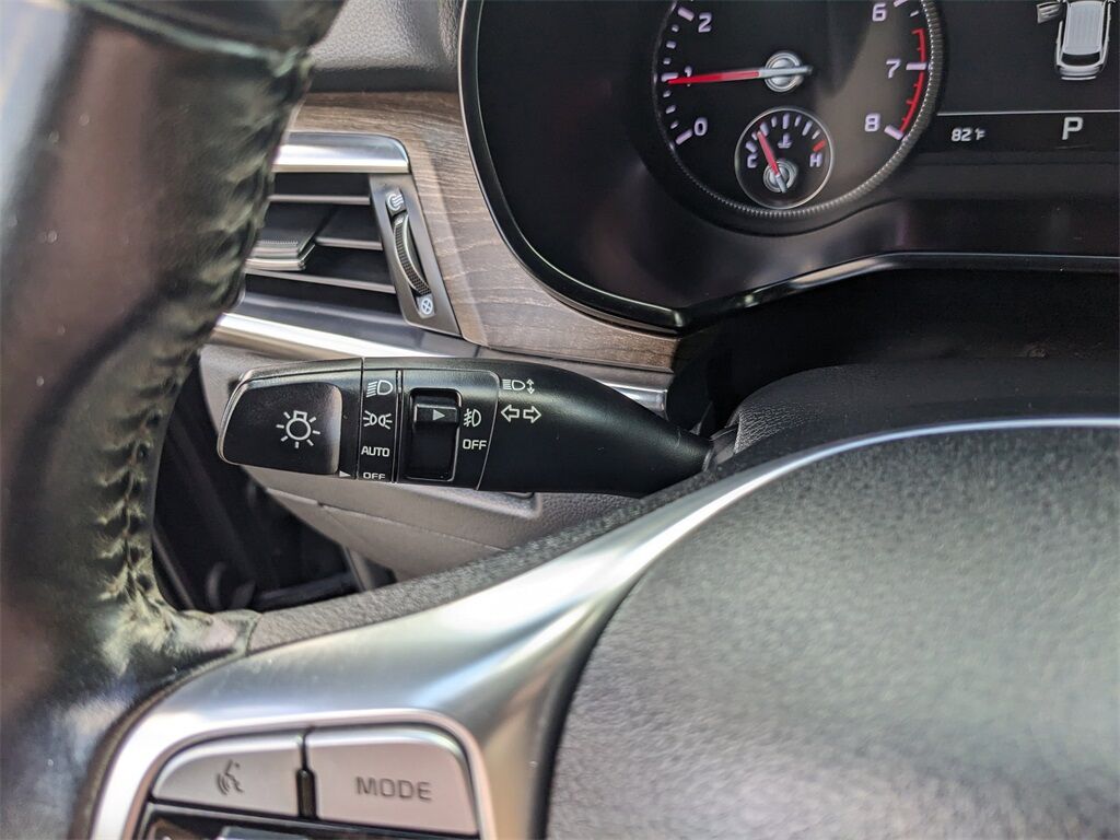 2022 Kia Telluride SX San Clemente CA