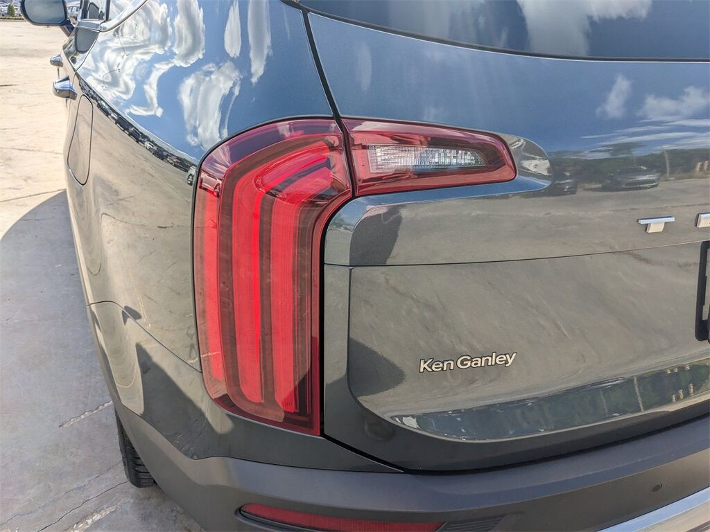 2022 Kia Telluride SX San Clemente CA