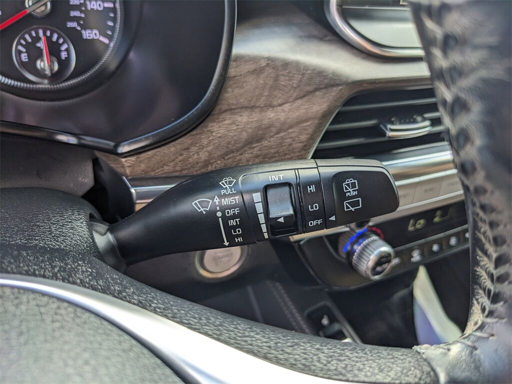 2022 Kia Telluride SX San Clemente CA
