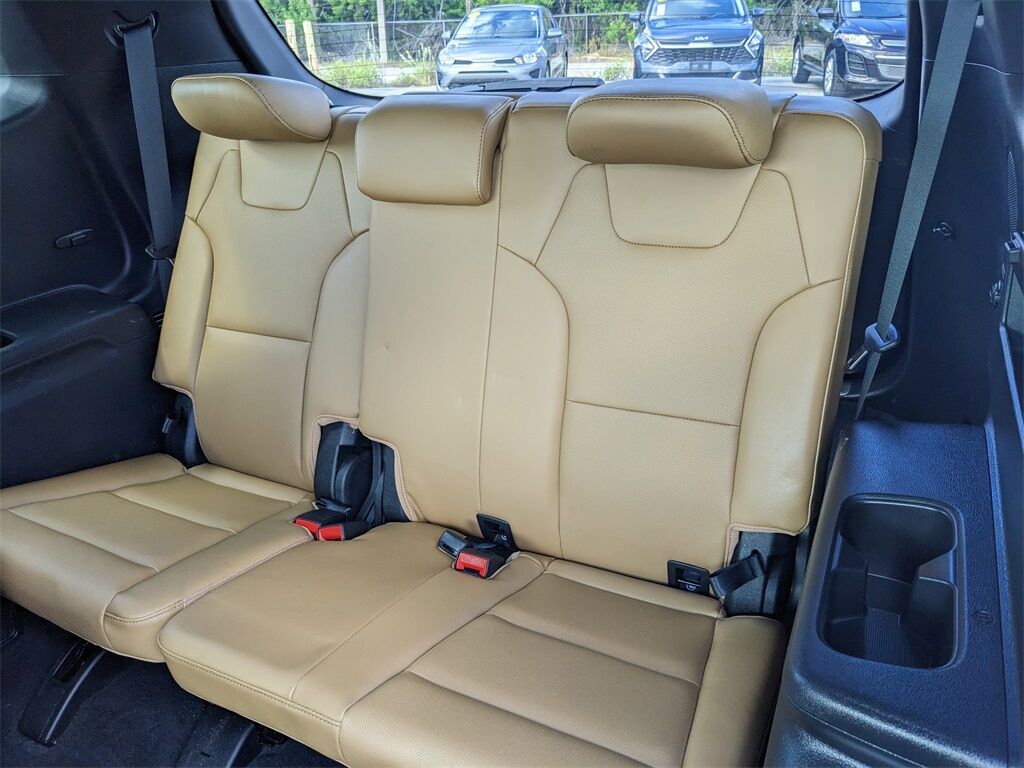 2022 Kia Telluride SX San Clemente CA