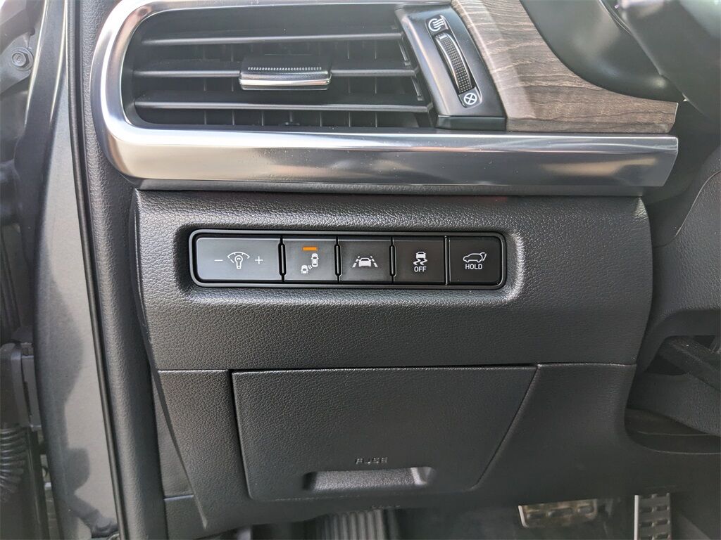 2022 Kia Telluride SX San Clemente CA