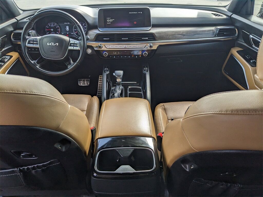 2022 Kia Telluride SX San Clemente CA